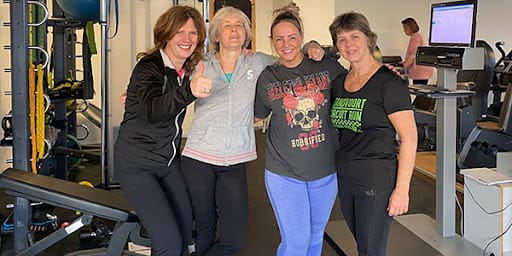 Want to save on healthcare costs? Start exercising!