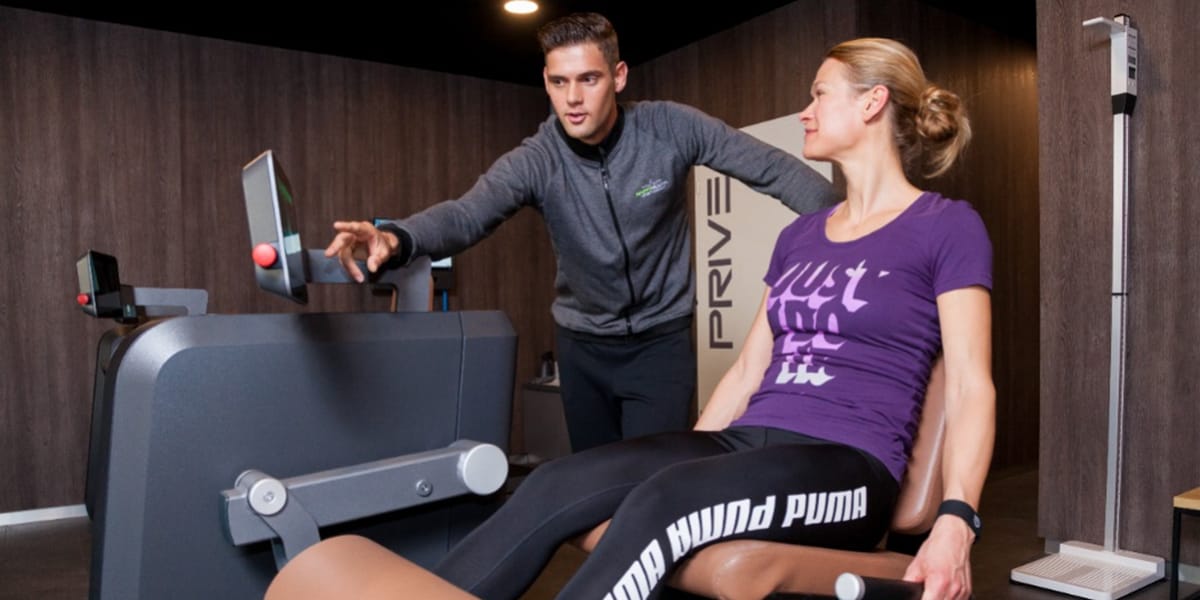 5 Reasons Not to Go to the Gym in 2023