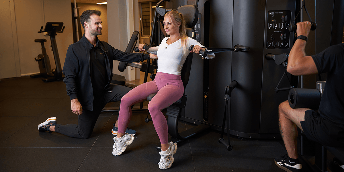 Zo combineer je kracht en cardio voor een killerbody