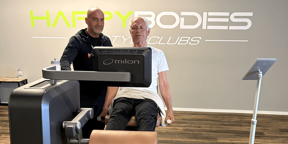 Dancing with Finitude: How Sports Saved John's Life
