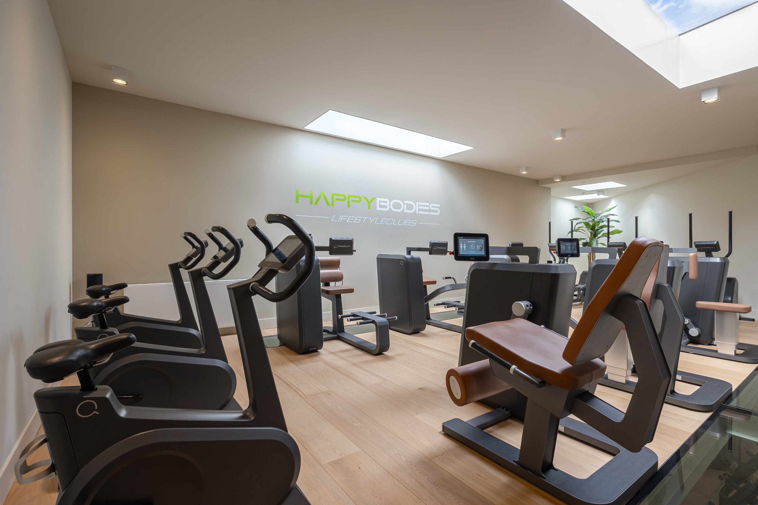 Happy Bodies Bussum
