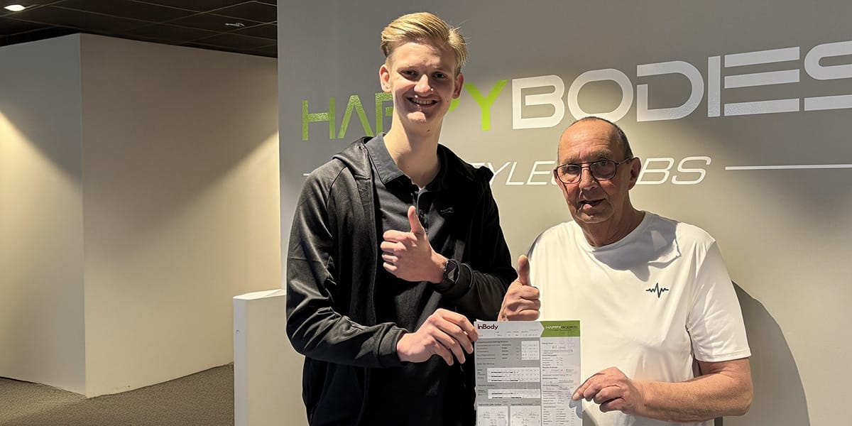 Waarom crashdiëten je tegenwerken op lange termijn