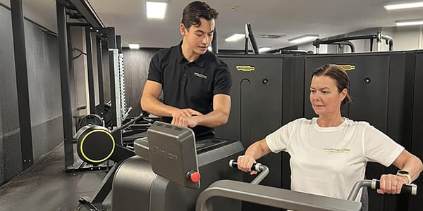 Afvallen in de overgang is lastig, maar niet onmogelijk