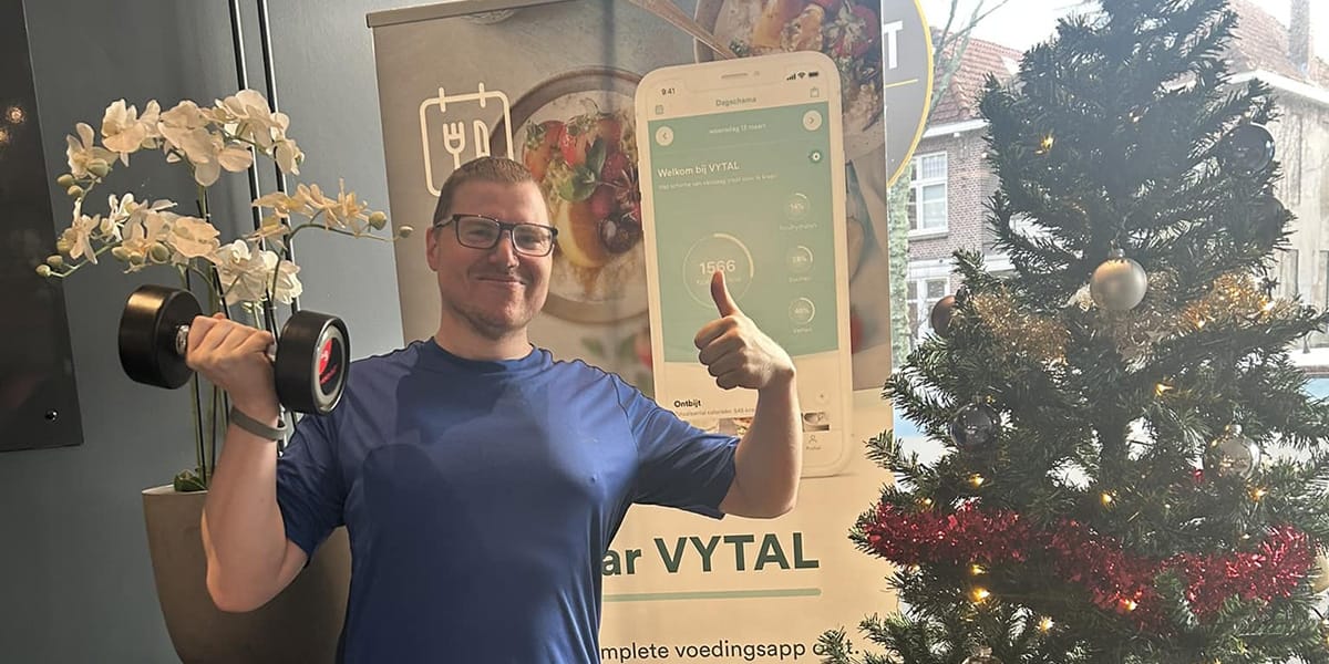 Waarom rust net zo belangrijk is als training