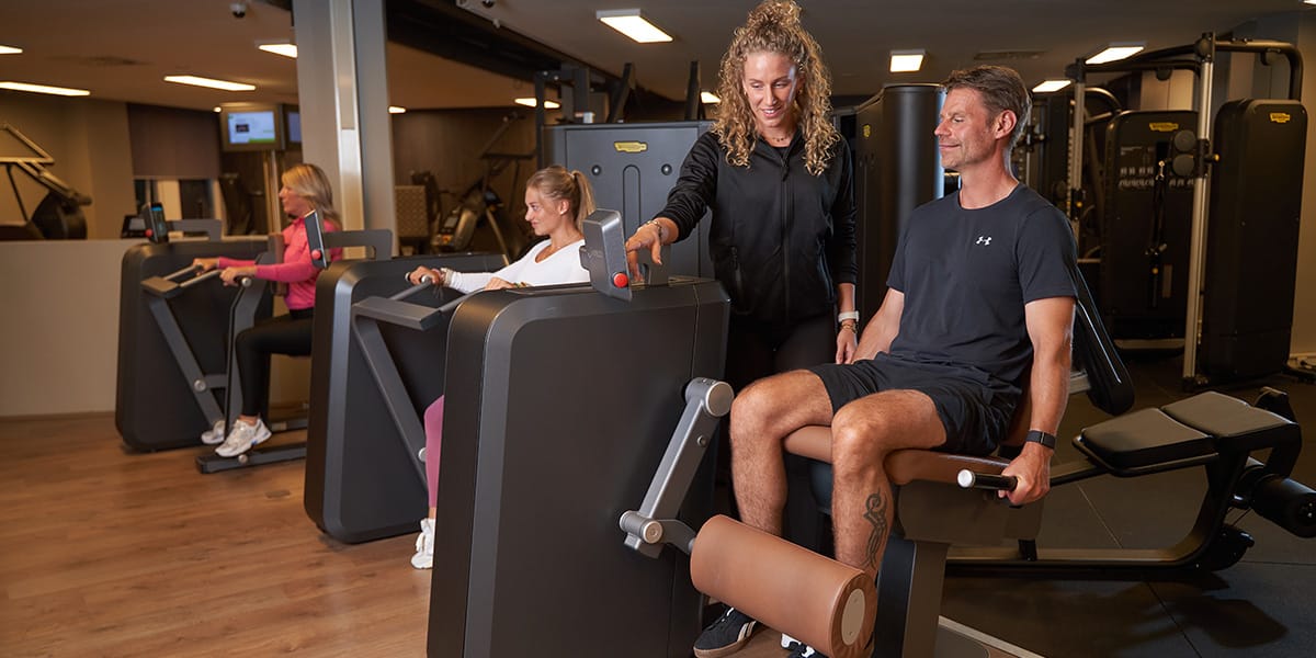 Het DNA van Happy Bodies: de fitnessclub waar iedereen zich thuis voelt