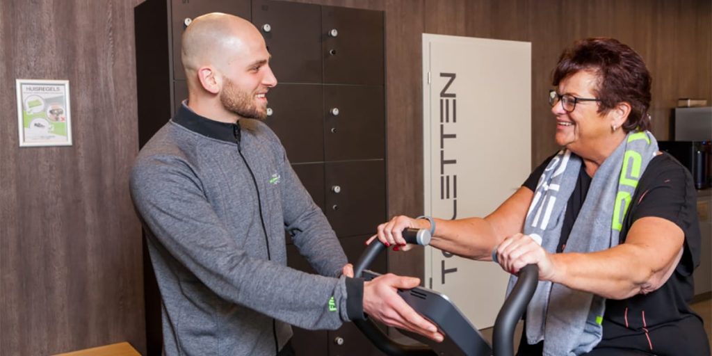 Fit 2023 in – en uit –, in 35 minuten per vijf dagen? Hoe dan?!