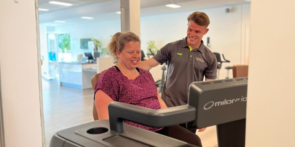 Krachttraining. Waar moet je beginnen?