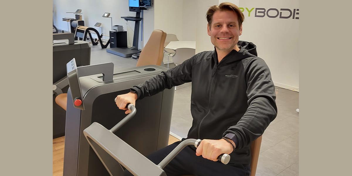 ‘Happy Bodies is een totaaloplossing gericht op veilig bewegen’
