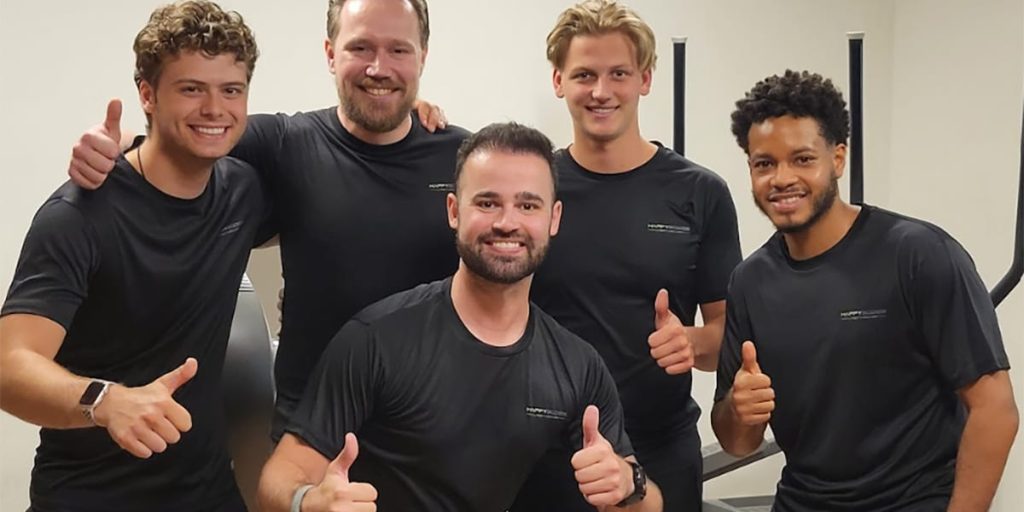 Sporten na hersenletsel? Jazeker!