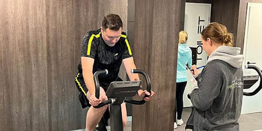 Feit of fabel? Alleen cardio is genoeg om af te vallen