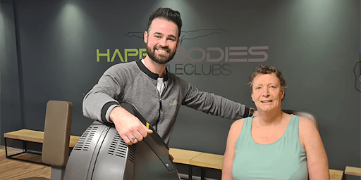 Stans: ‘Happy Bodies is een schot in de roos’
