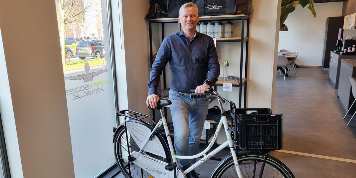 Sporten inpassen in een druk leven? Zo lukt het wel