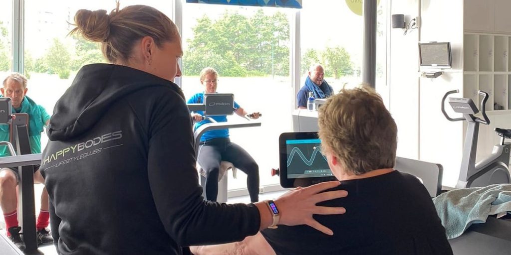 Krachttraining zonder gewichten: jouw eigen lichaam als tool
