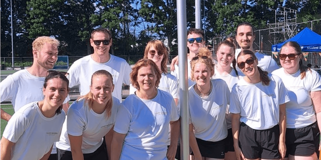 Zomerfit in een flits: effectieve workouts van slechts 20 minuten