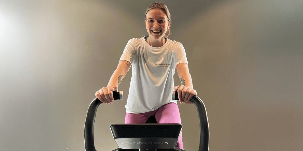 Sporten met een blessure: wanneer doorgaan en wanneer stoppen?