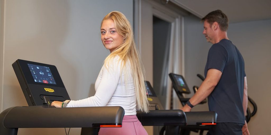 Sporten uit gewoonte: in 21 dagen naar de beste versie van jezelf