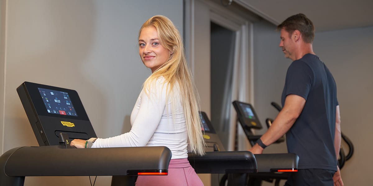 Sporten uit gewoonte: in 21 dagen naar de beste versie van jezelf