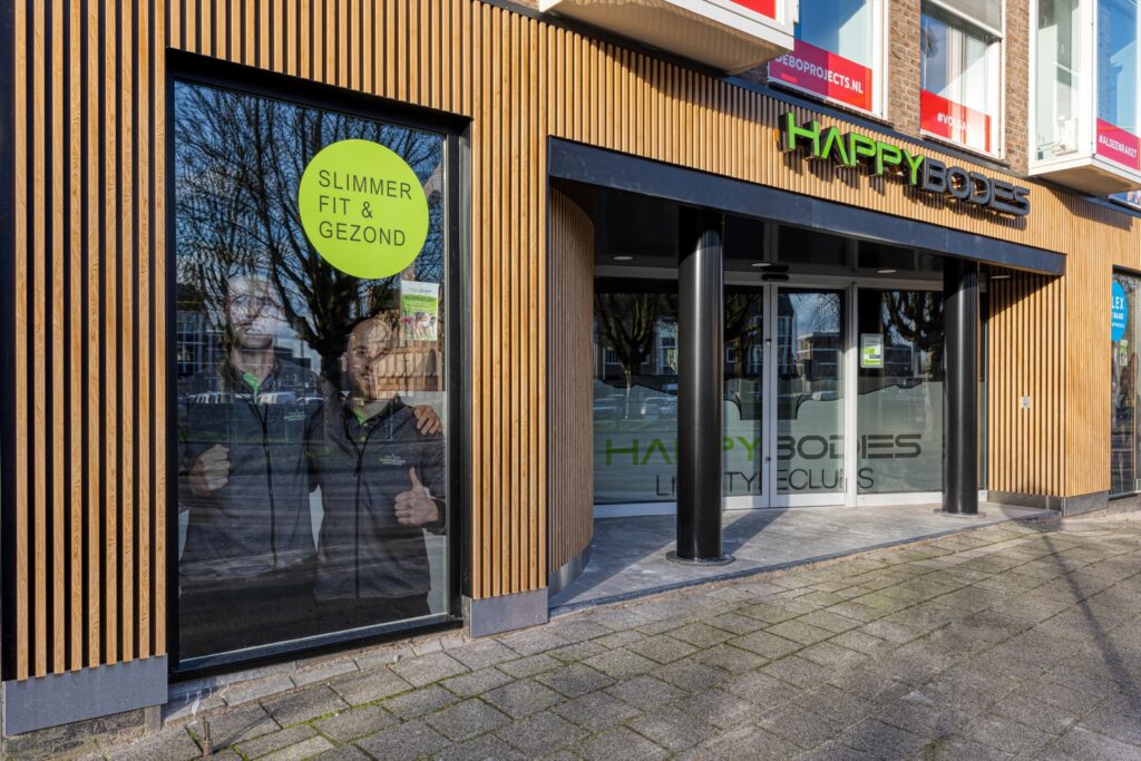 Happy Bodies Aalsmeer