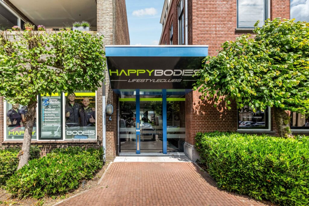 Happy Bodies Amstelveen