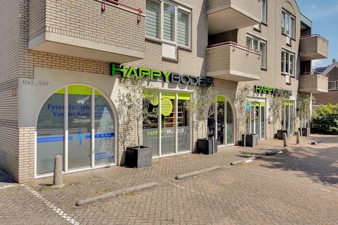 Happy Bodies Hoofddorp Center