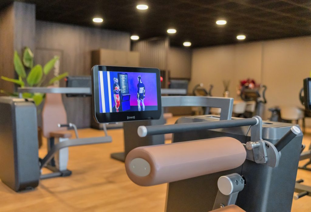Happy Bodies Hoorn digitale fitness